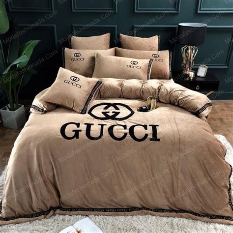 gucci twin bed set|gucci sheets for queen size.